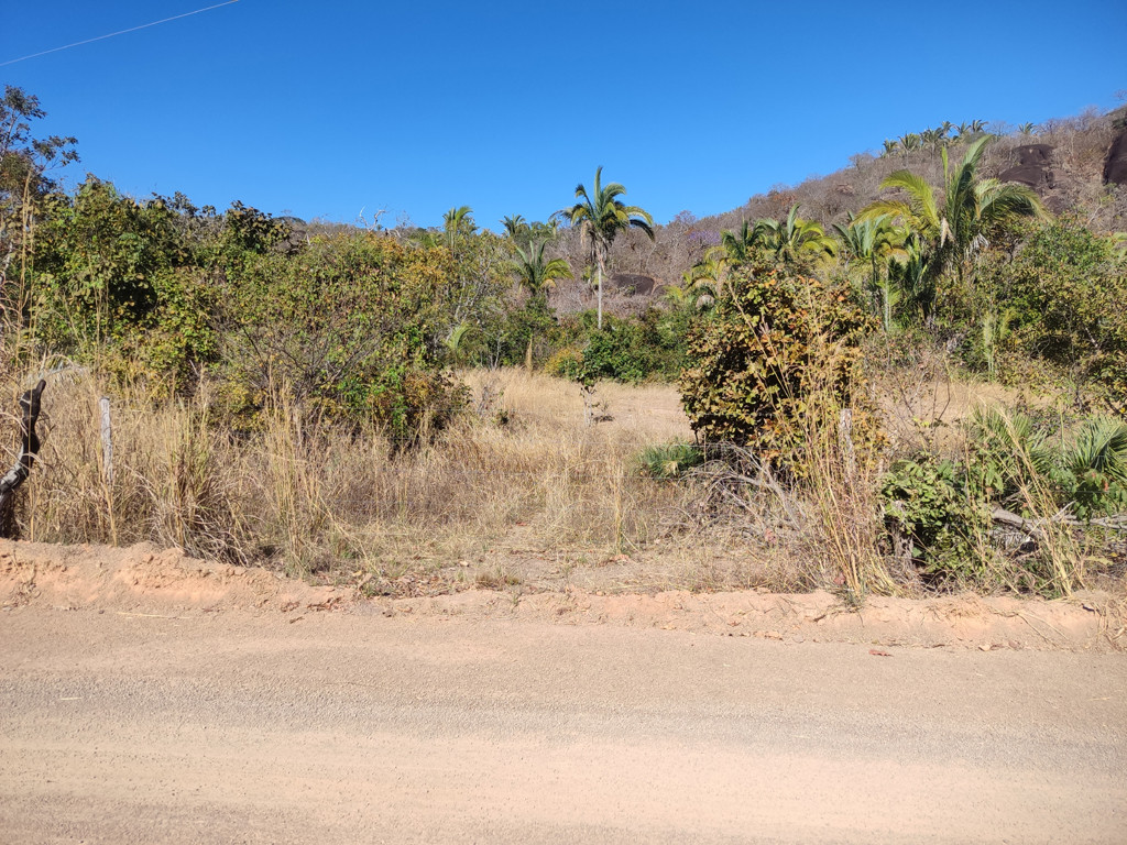 Conflu&ecirc;ncia 180 metros adiante - confluence 180 meters ahead