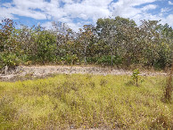 #8: Confluência 90 metros adiante - confluence 90 meters ahead