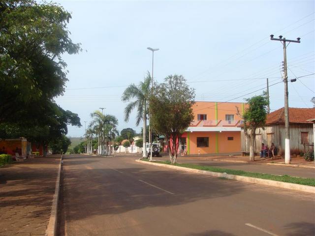 Ipezal village