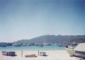 #9: view towards confluence on Ilha do Farol from Arraial do Cabo seaport