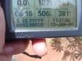 #6: GPS - Altitude indication