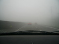 #6: Neblina na Serra do Mar - mist in Serra do Mar (Sea Mountains)