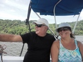 #8: Celso and Celina aboard SPIKE