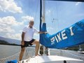 #9: The boat´s owner