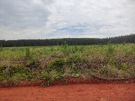 #3: Vis&atilde;o norte - north view