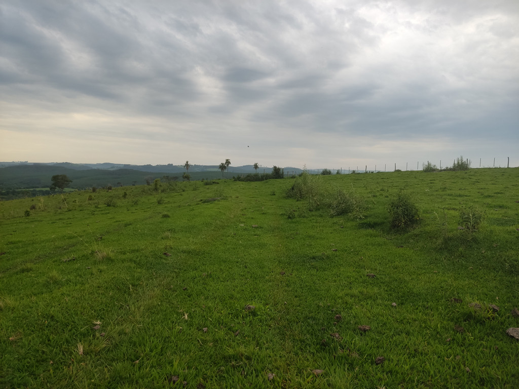 Vis&atilde;o geral - general view