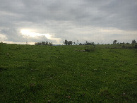 #2: Vis&atilde;o oeste - west view