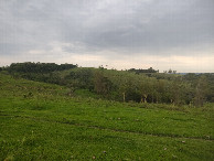 #3: Vis&atilde;o norte - north view