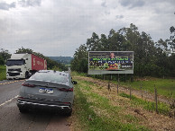 #7: Entrando no Paran&aacute; - entering Paran&aacute; state