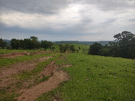 #9: Caminhada at&eacute; a conflu&ecirc;ncia - hiking to the confluence