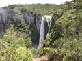 #9: EX_S29W050 (ITAIMBEZINHO).JPG -- Canyon Itaimbezinho. Swallow Waterfalls.