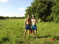 #6: Claudio and Gustavo on the confluence