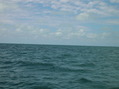 #2: Looking east to the Pawpaw Cays