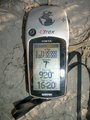 #6: GPS at the site