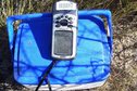#6: The GPS showing point 20S 24E