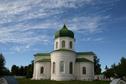 #8: The Aleksandr-Nevskij church in Mstislavl