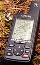 #5: The GPS reading with 9 minutes of averaging