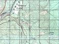 #6: Topo map of confluence area.