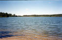 #7: Mile Seven Lake, a boyhood trout fishing lake
