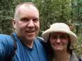#7: Us at the site