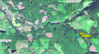 #4: Landsat-7 satellite image
