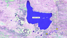#7: Landsat-7 satellite image (August, 2001)