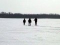 #5: Snowshoeing to the point