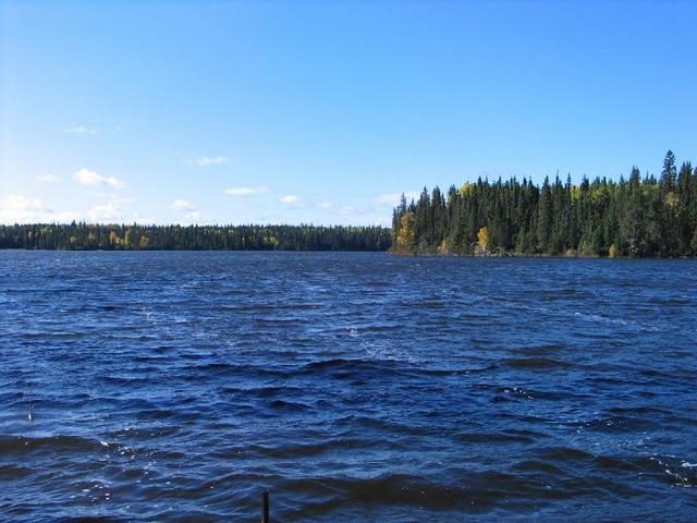 Herblet Lake