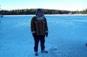#7: a frozen lake