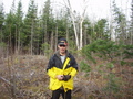 #2: Dave N of point