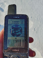 #6: GPS....I did have straight zeros but missed with camera apparently.