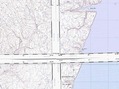 #8: Map of 73N 92W area.