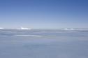 #5: View east over northern Baffin Bay