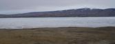#5: View of Slidre Fiord directly south