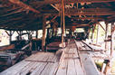 #7: Old sawmill.