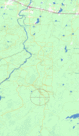 #9: Image of OziExplorer map
