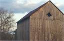 #2: Barn at the abandoned homestead
