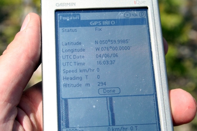 GPS 2