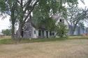 #9: The old farm house on the corner of 59th Avenue NW and County Road 2