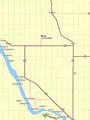 #7: Map of the area