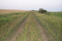 #6: The trail in from the highway.