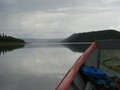 #7: Peel river boat Tour / Unterwegs auf dem Peel River