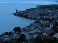 #2: Montreux, home of the yearly Jazz Festival