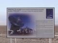 #2: ALMA project sign