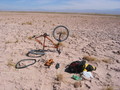 #7: Flat Tire in the Desert