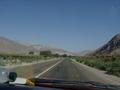 #7: Driving up the Copiapo valley