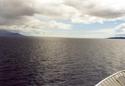 #7: Magellan Strait, view north