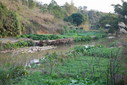 #7: The river near the Confluence village