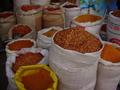 #3: Yulin market - chilli.