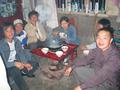 #10: The Familie I stayed with in Zhongshan